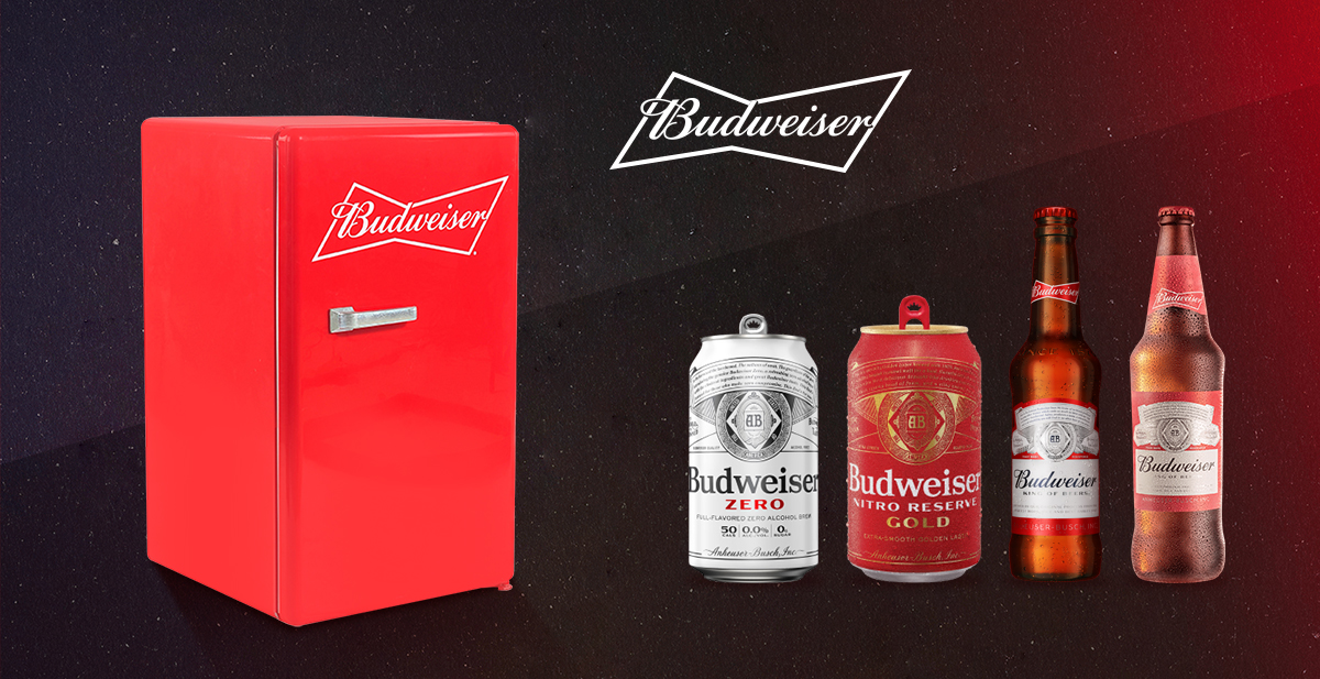 文章配图（百威）