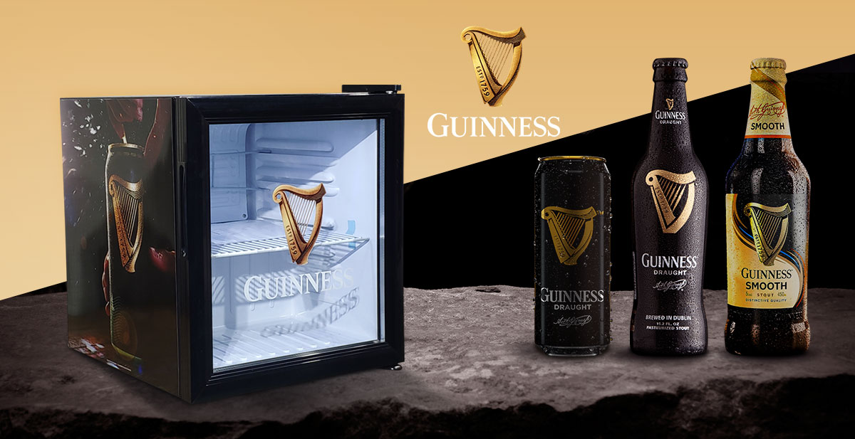 文章配图（GUINNESS）